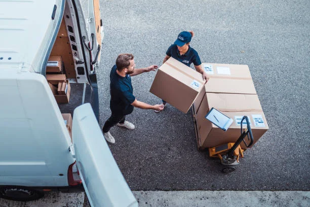 Man-and-Van