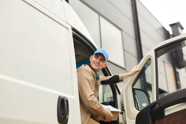 Man-and-Van