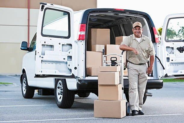 Man-and-Van