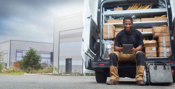 Man-and-Van