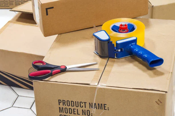 Packing-Services