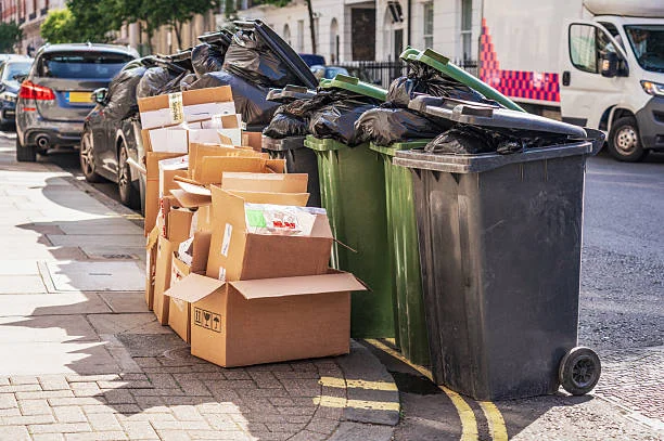 Waste-Removals