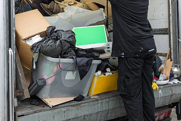 Waste-Removals