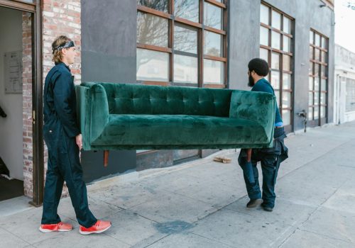How to Choose the Right Moving Company